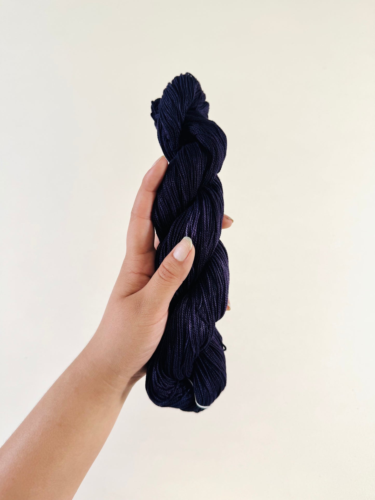 La perla Crochet
