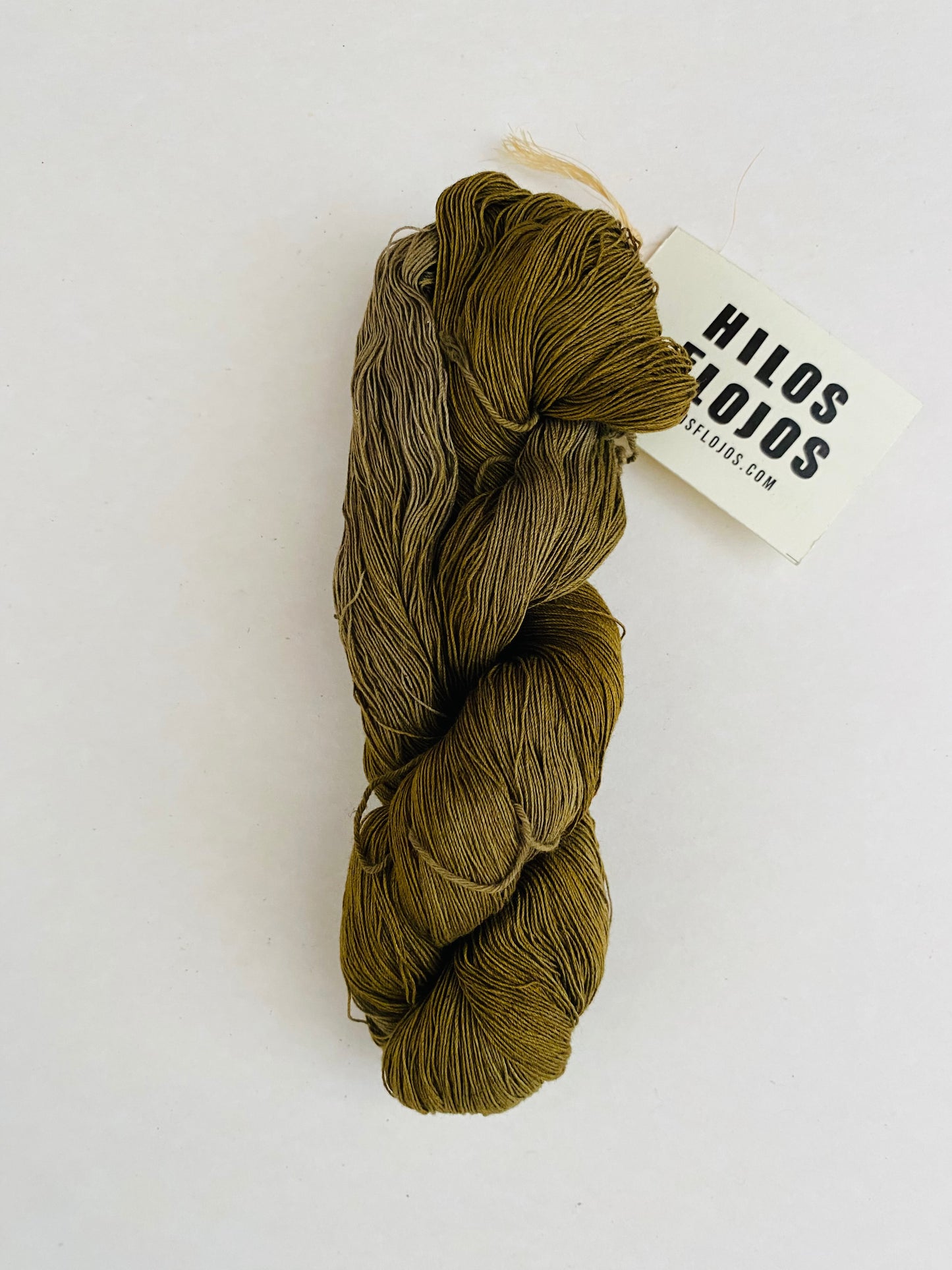 Madeja Satín no. 60