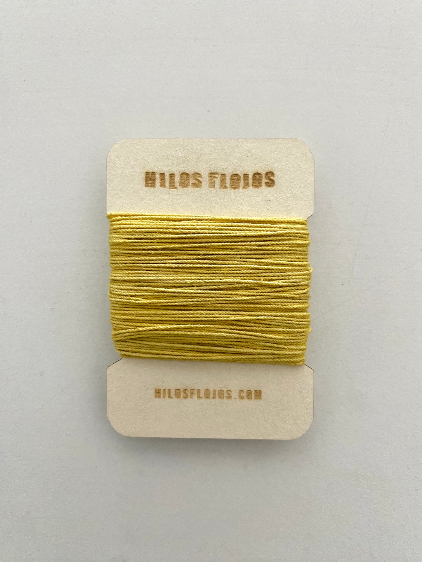 hilo satín fantasía no.10