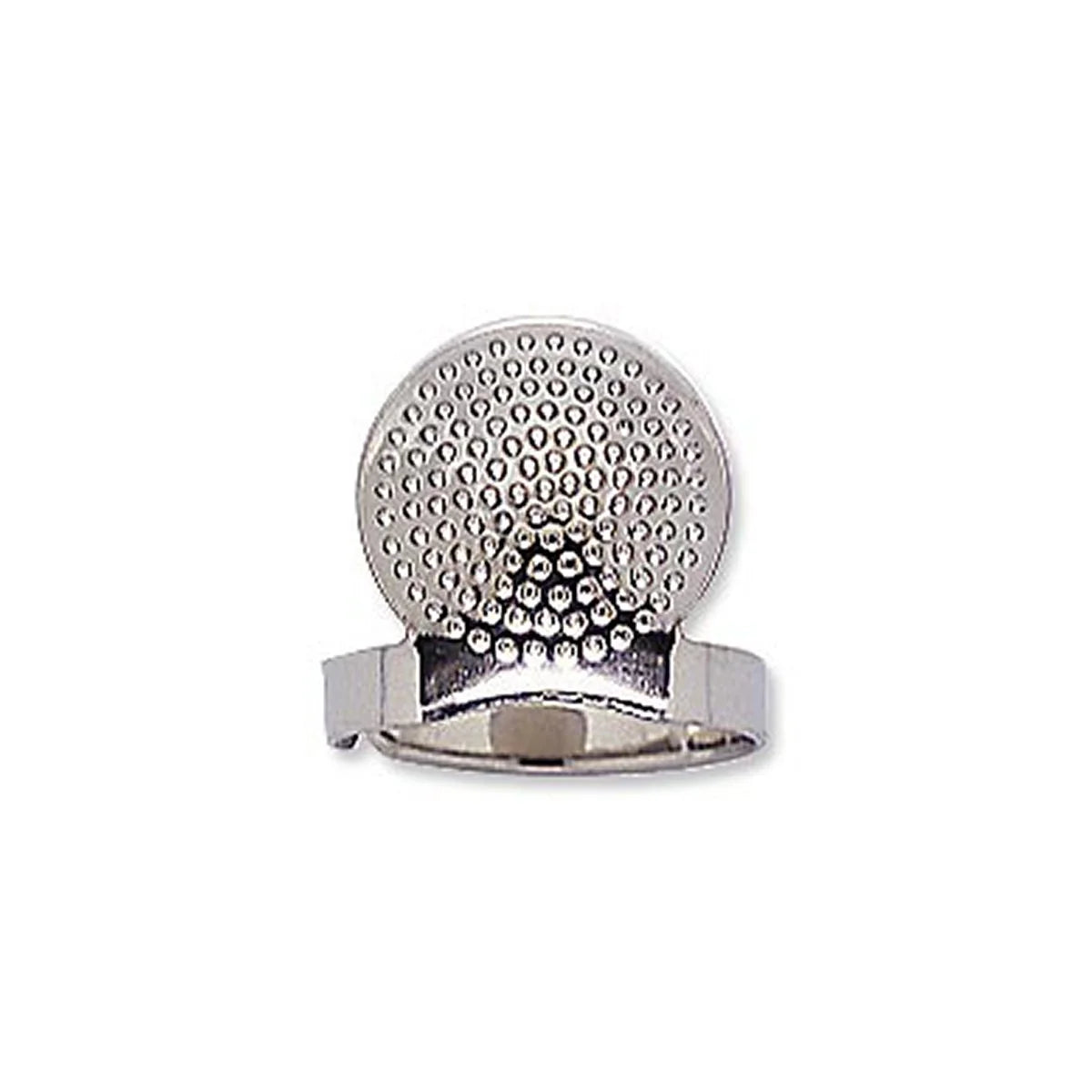 Dedal ajustable para Sashiko