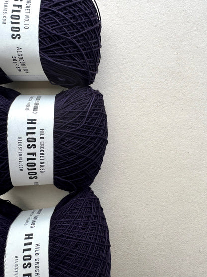 Hilo Crochet 2026