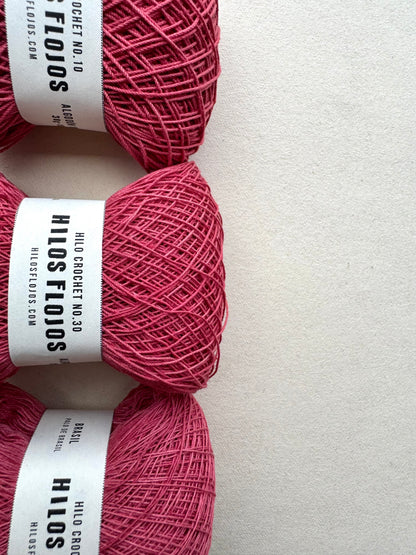 Hilo Crochet 2026