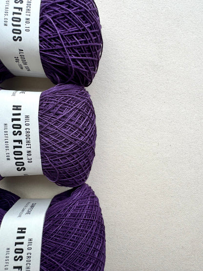 Hilo Crochet 2026
