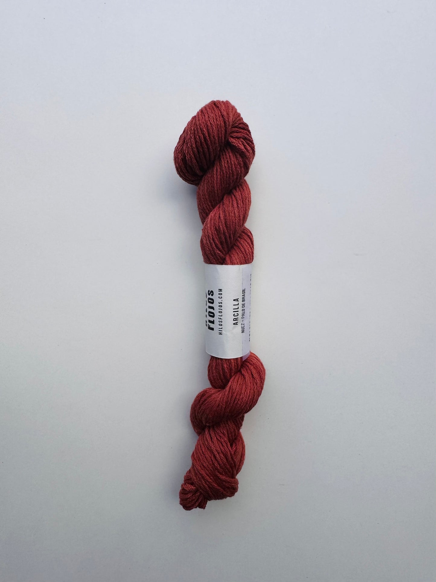 Hilo Vela 40m/10g