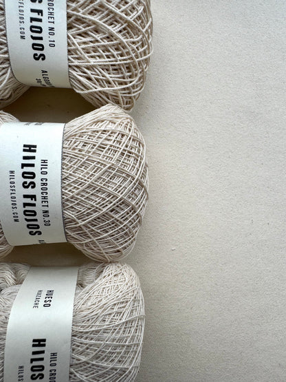 Hilo Crochet 2026