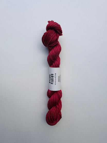 Hilo Vela 40m/10g