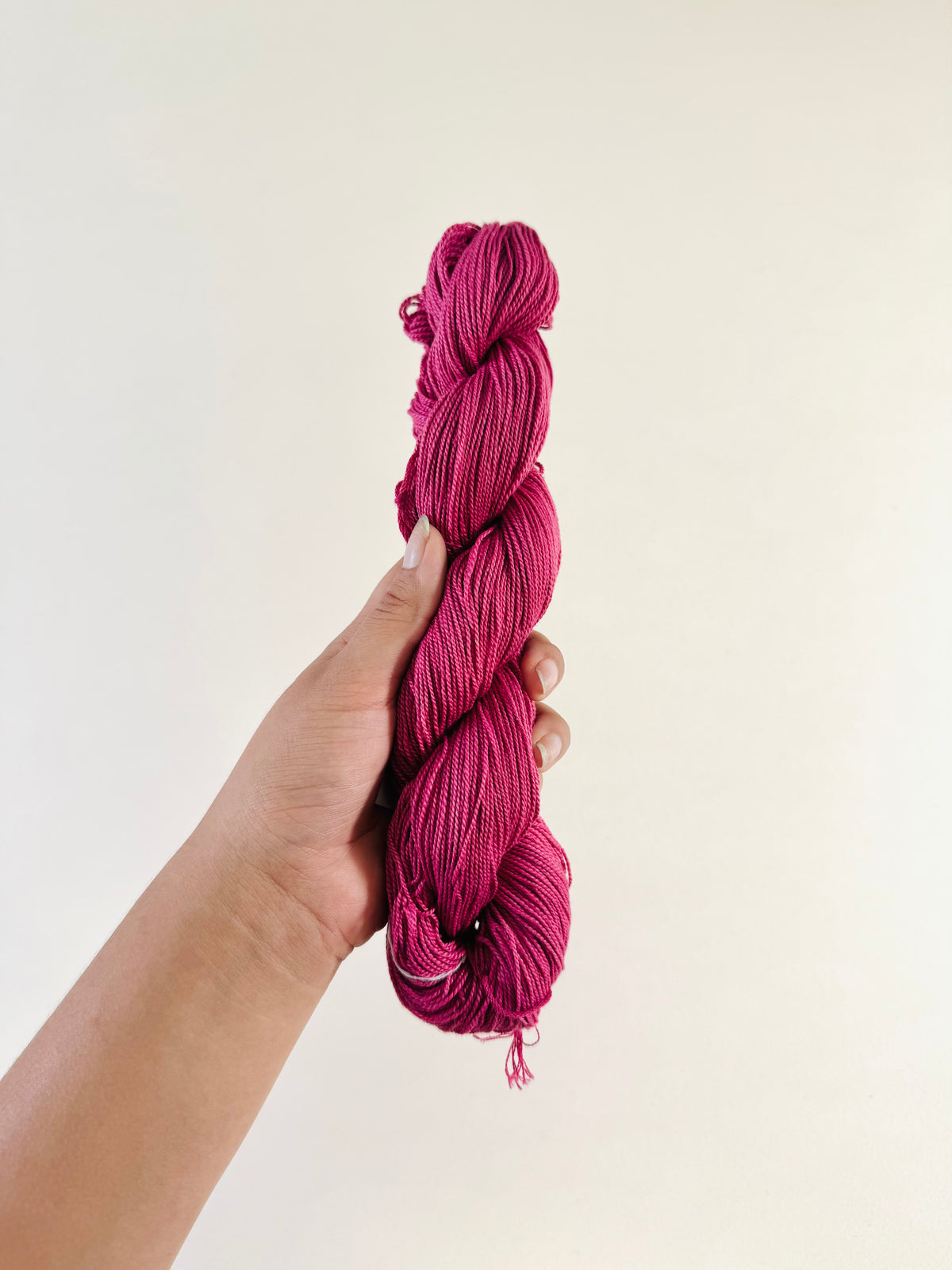 La perla Crochet