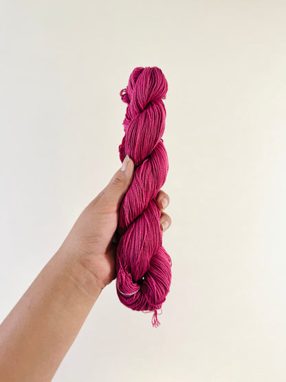 La perla Crochet
