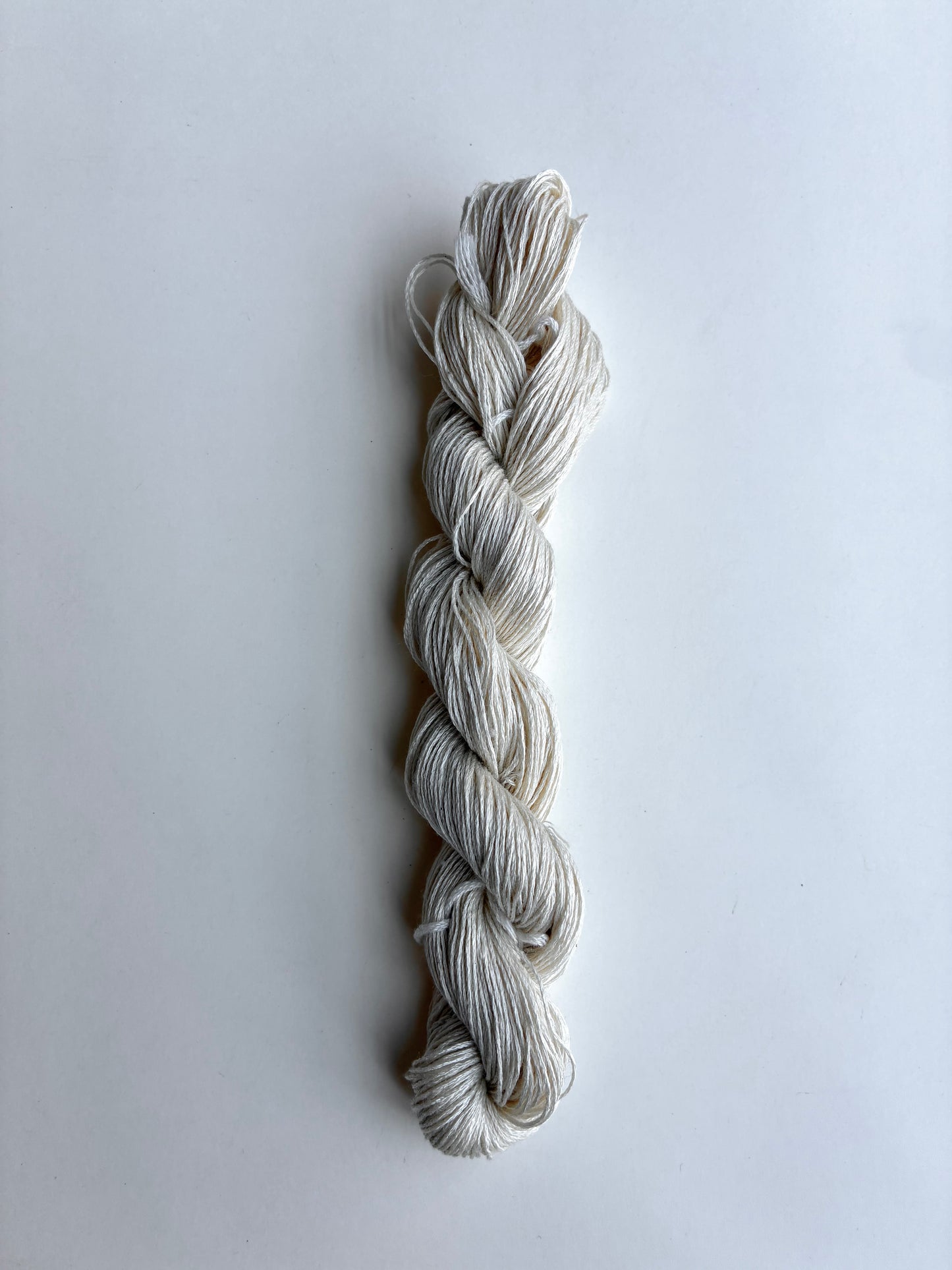 Seda Mulberry 100% - Natural
