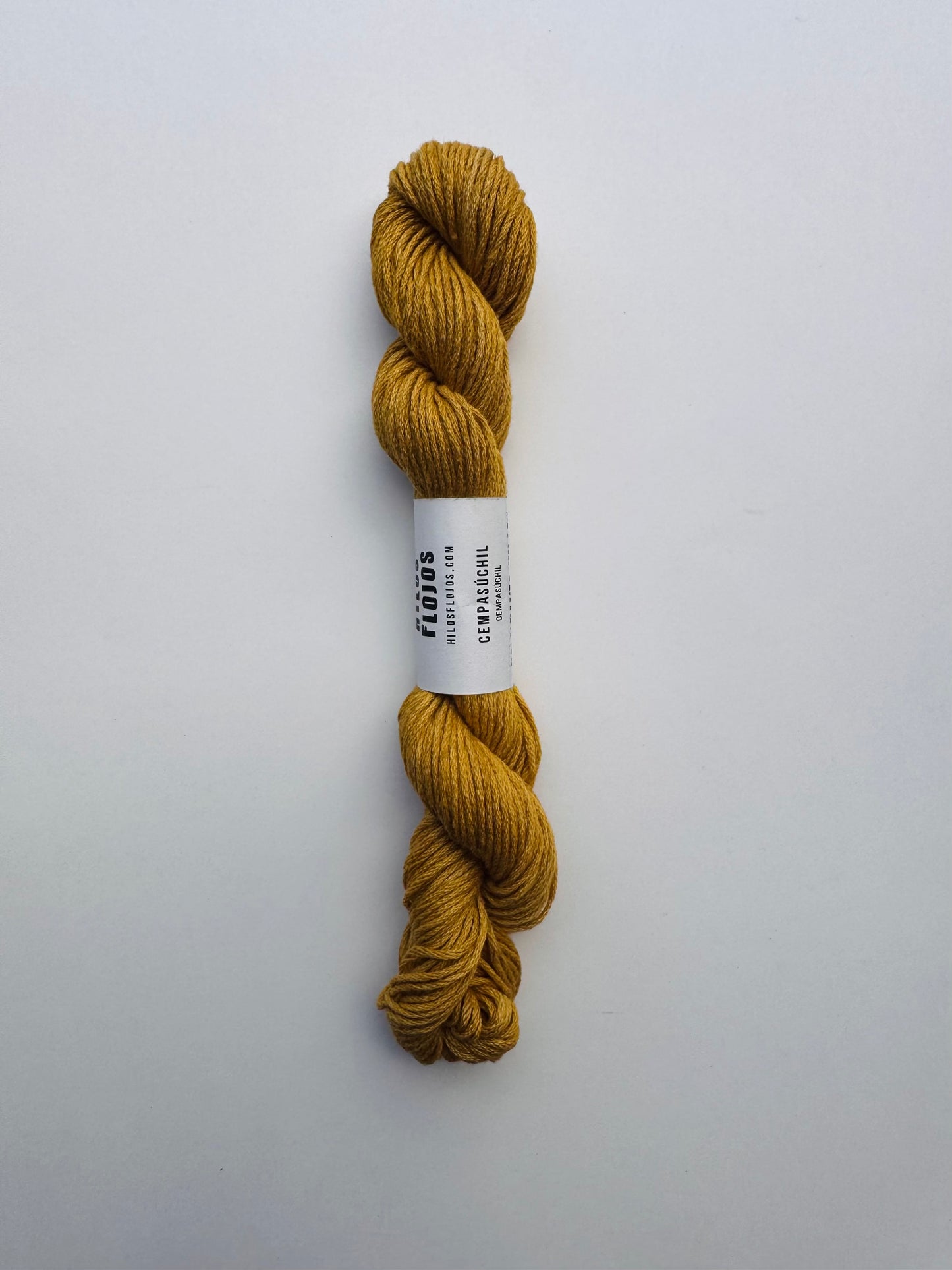 Hilo Vela 40m/10g