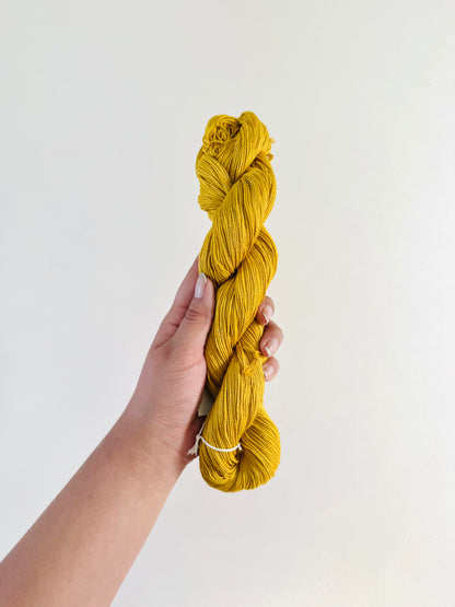 La perla Crochet