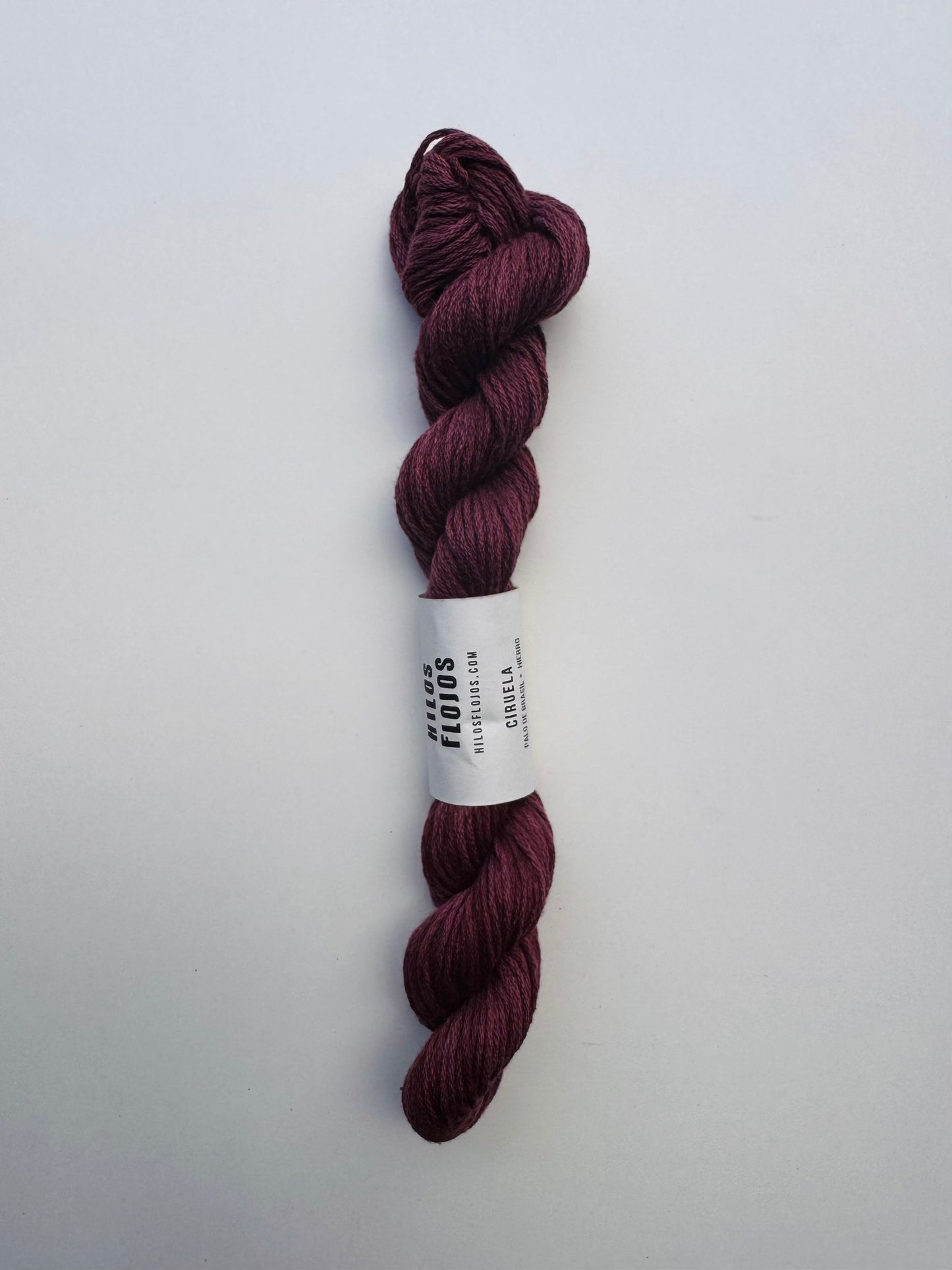 Hilo Vela 40m/10g
