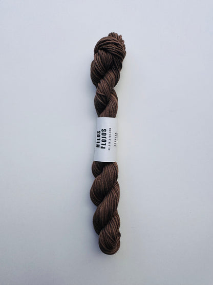 Hilo Vela 40m/10g