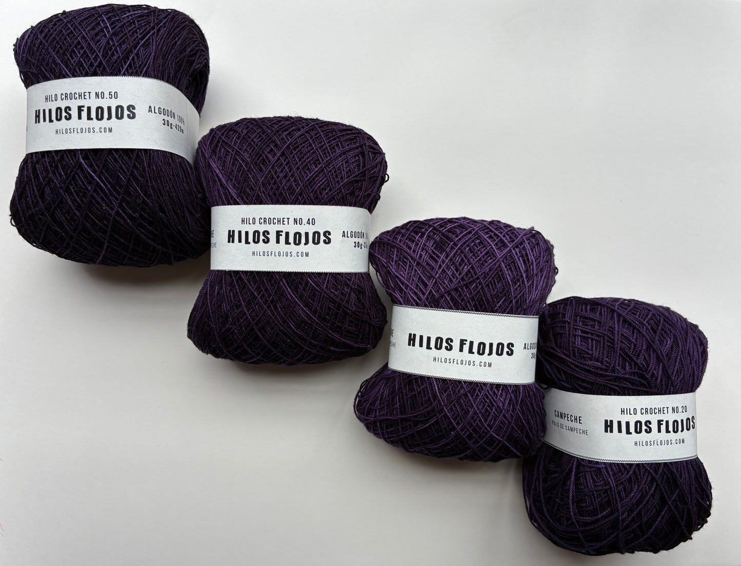 Hilo Crochet