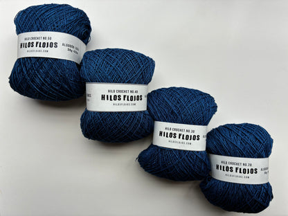 Hilo Crochet