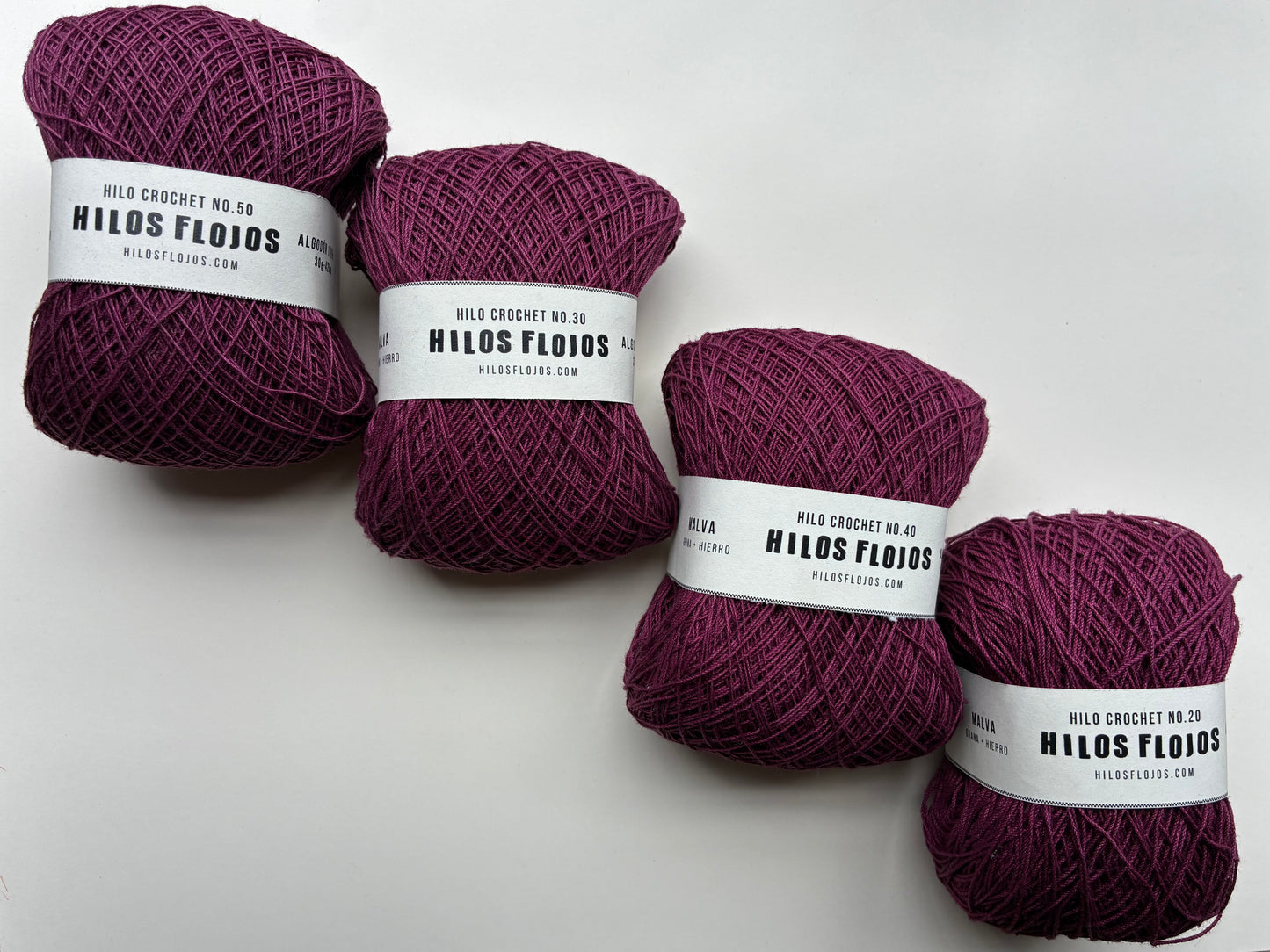 Hilo Crochet