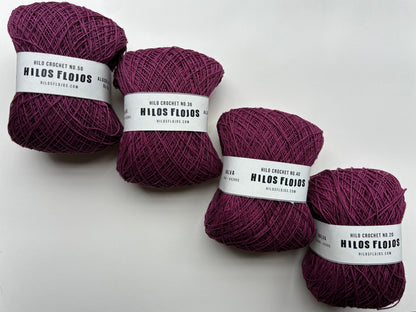 Hilo Crochet