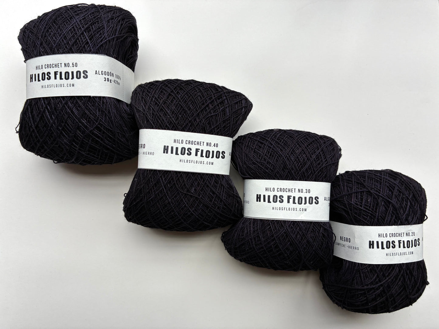 Hilo Crochet