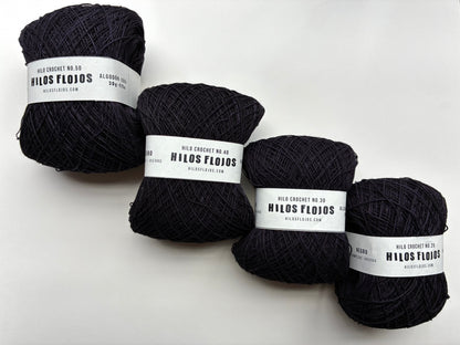 Hilo Crochet