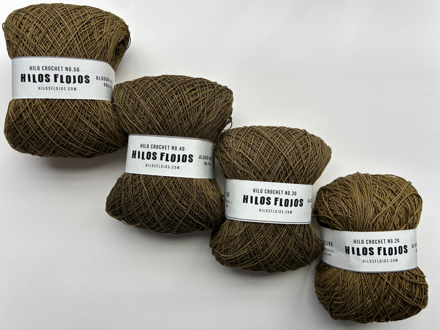 Hilo Crochet