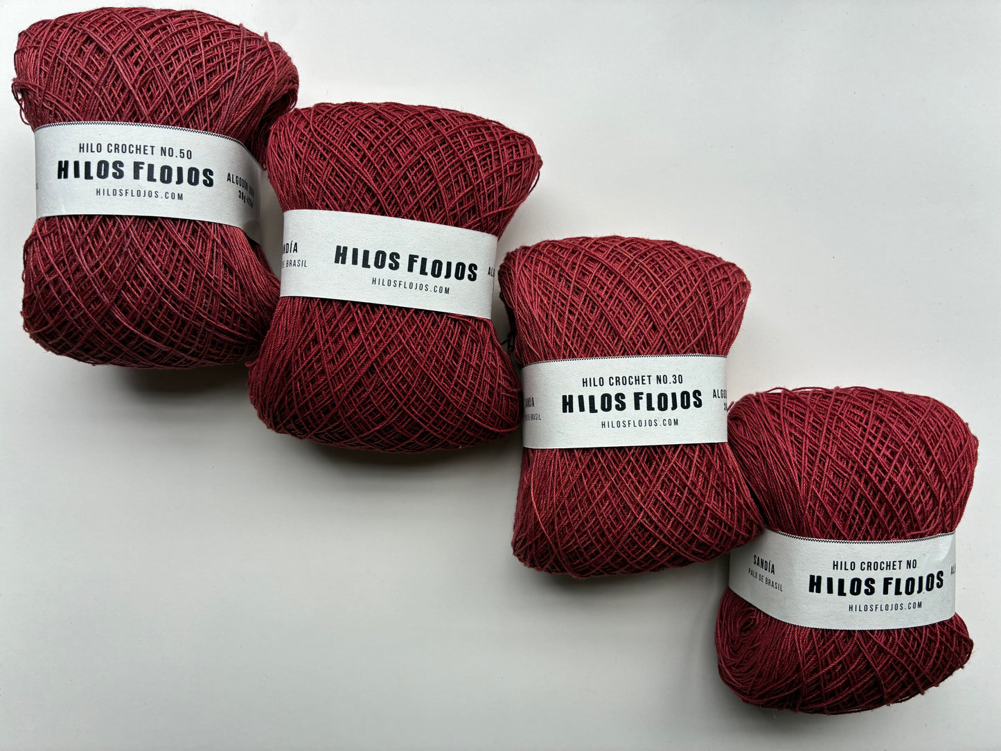 Hilo Crochet