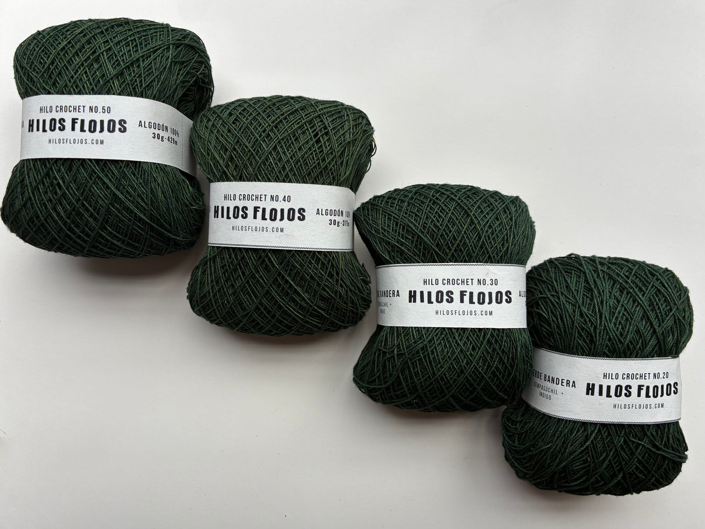 Hilo Crochet