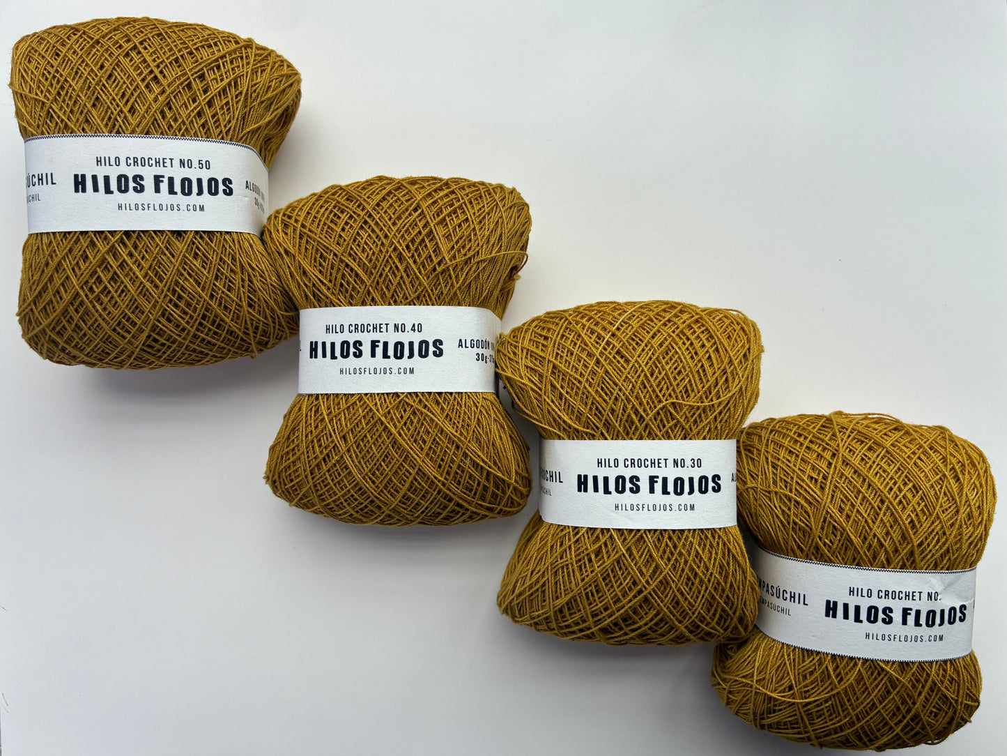 Hilo Crochet