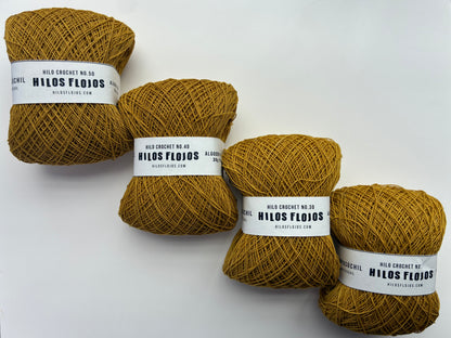 Hilo Crochet