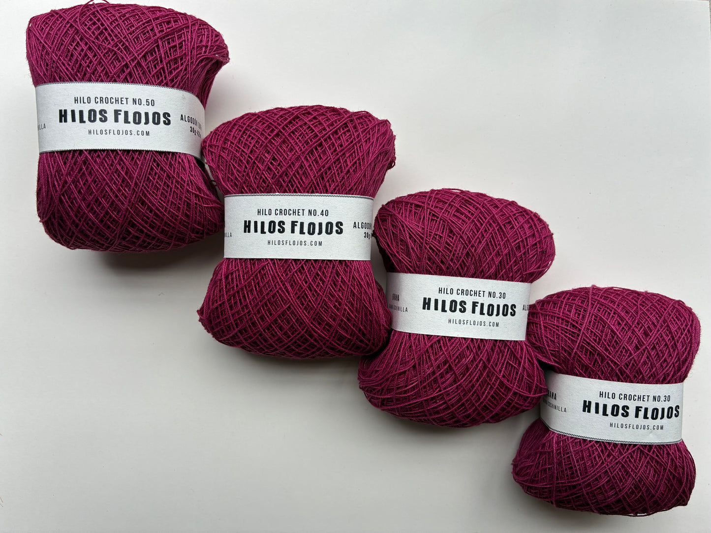 Hilo Crochet