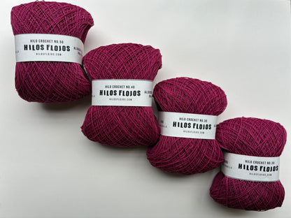 Hilo Crochet