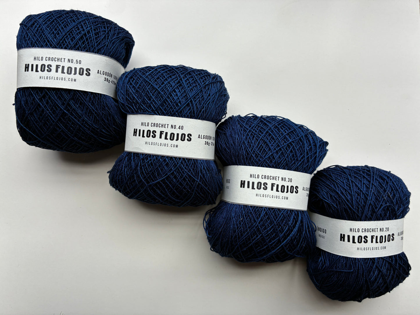 Hilo Crochet