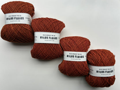 Hilo Crochet