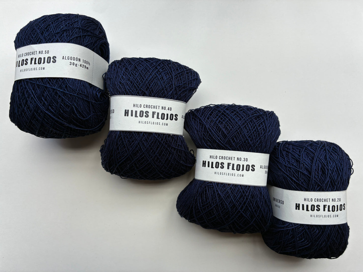 Hilo Crochet