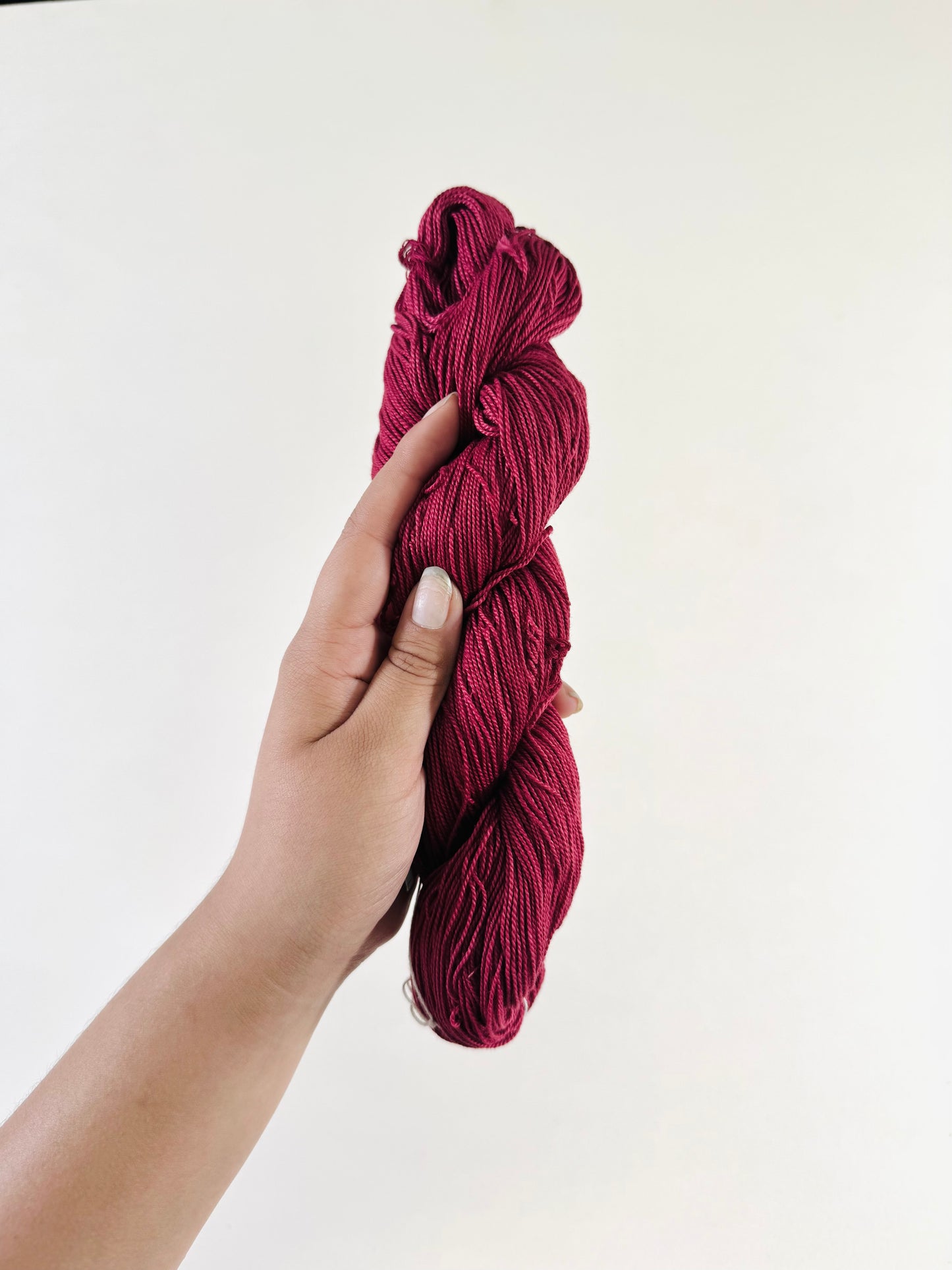 La perla Crochet