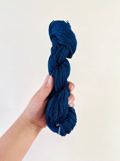La perla Crochet
