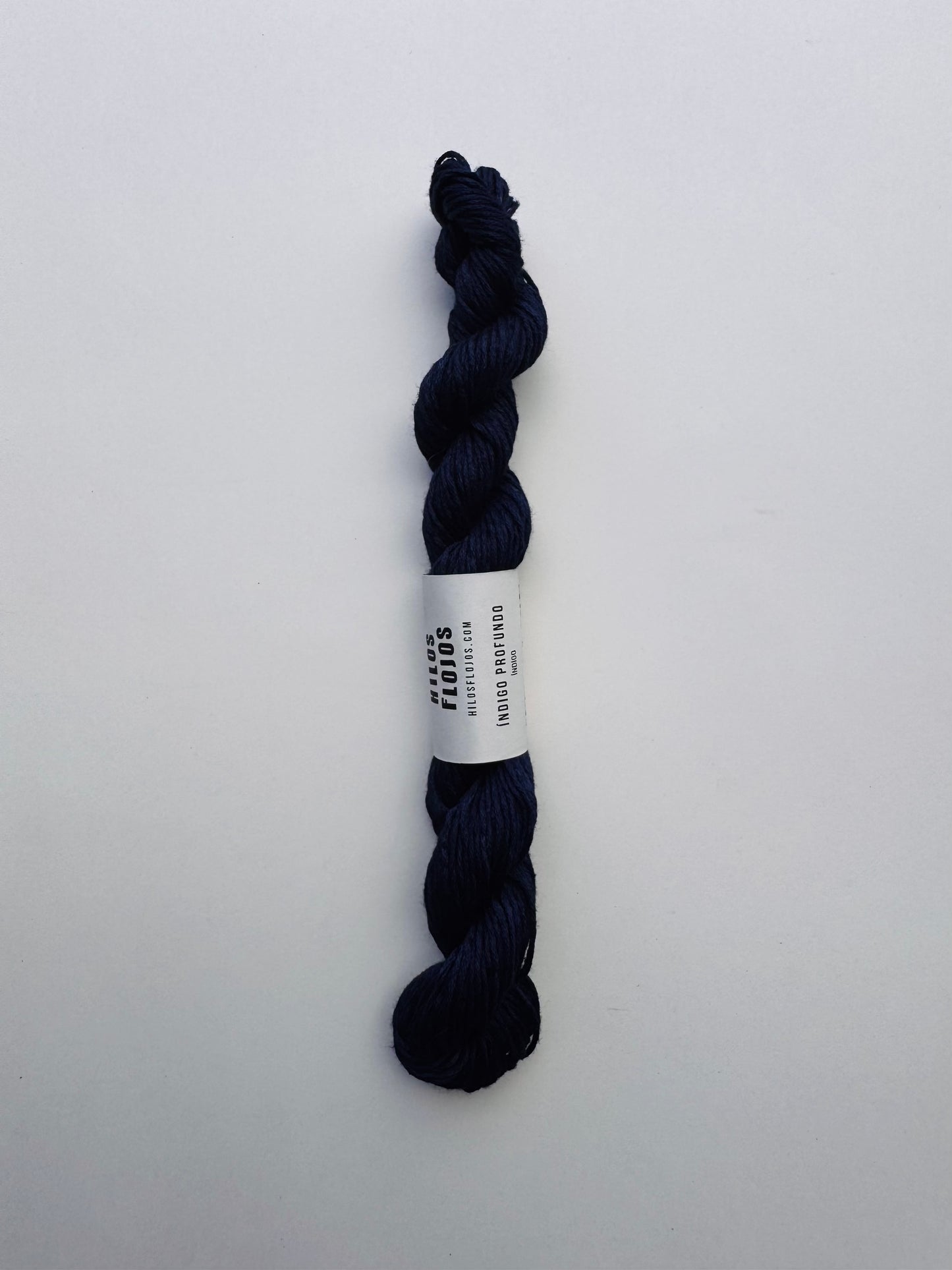 Hilo Vela 40m/10g