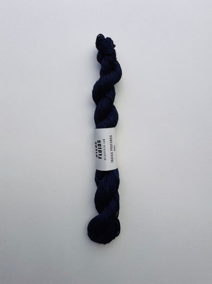Hilo Vela 40m/10g