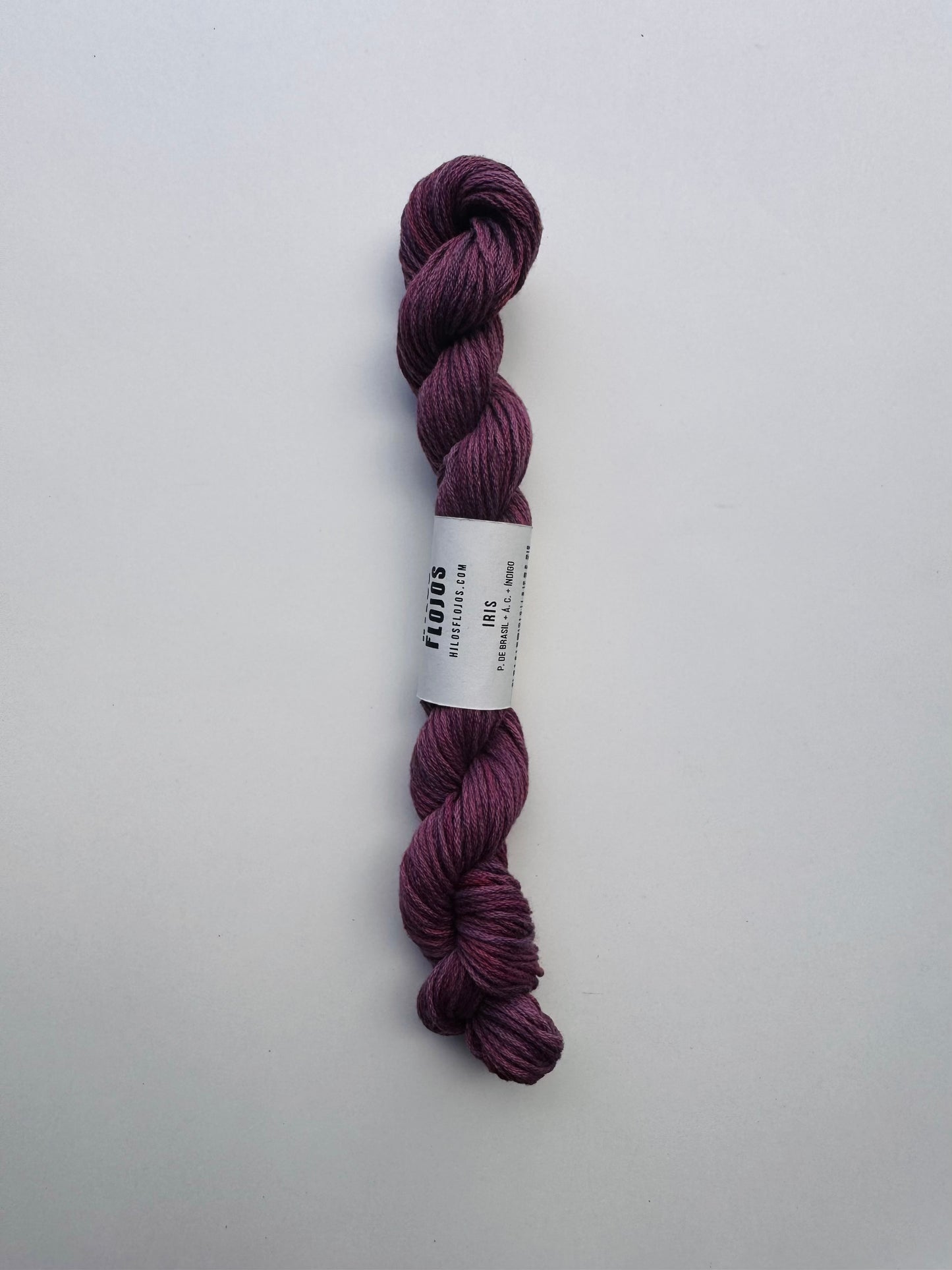 Hilo Vela 40m/10g