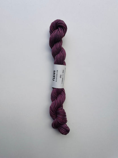 Hilo Vela 40m/10g