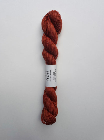 Hilo Vela 40m/10g