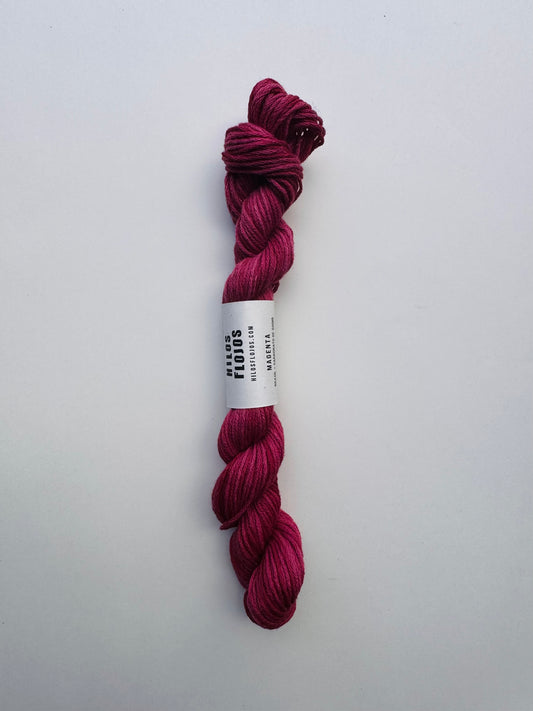 Hilo Vela 40m/10g
