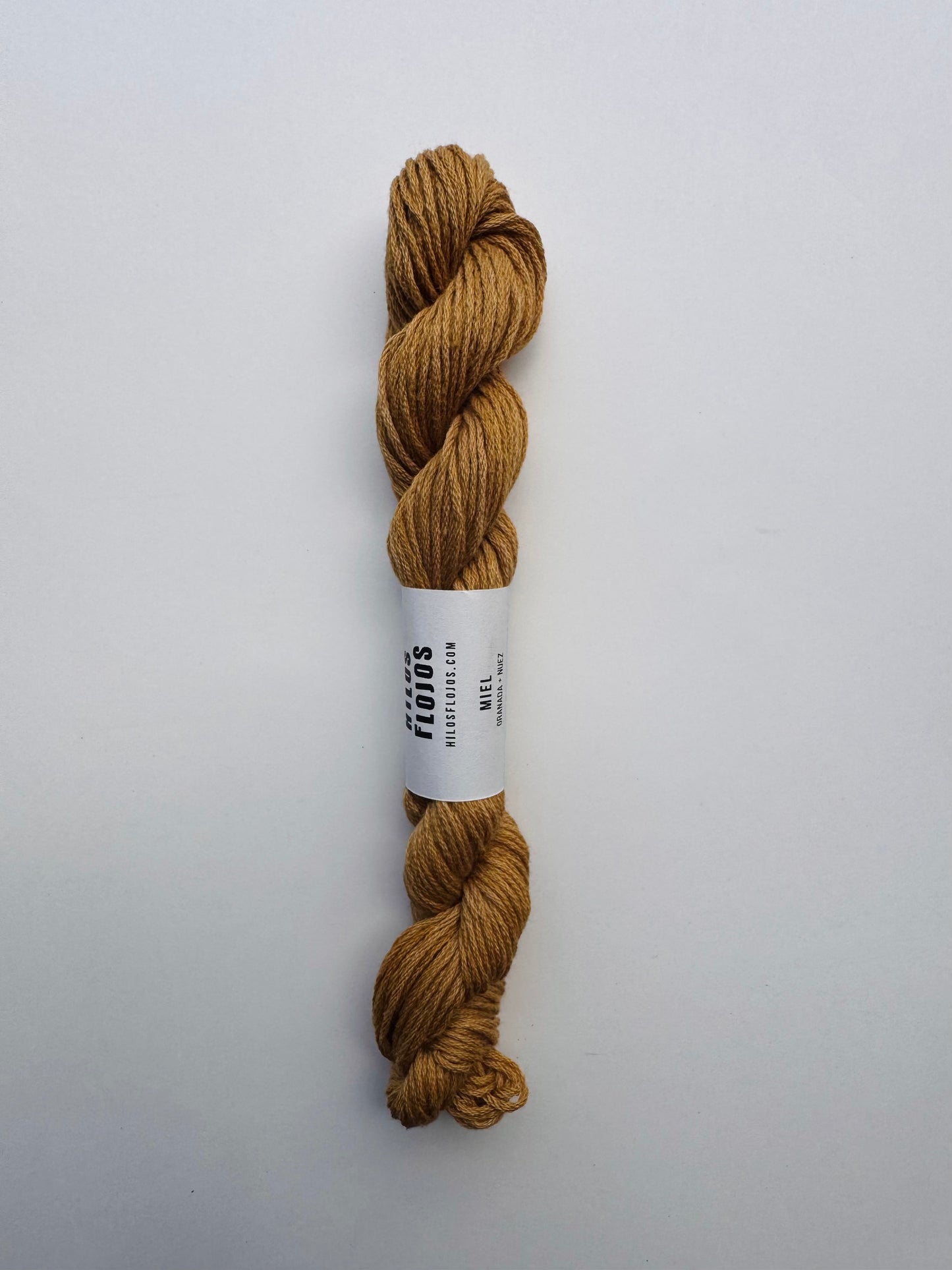 Hilo Vela 40m/10g