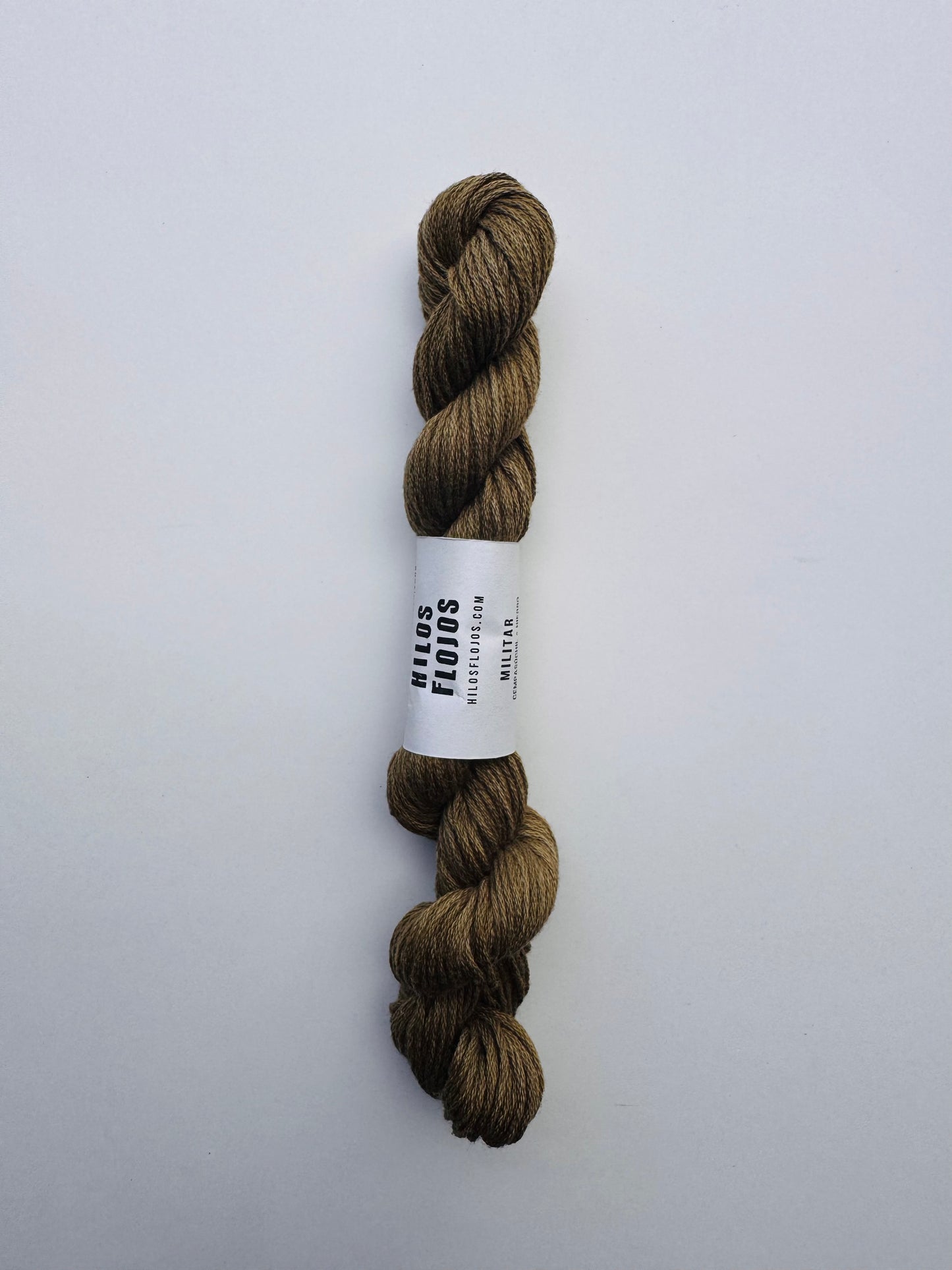 Hilo Vela 40m/10g