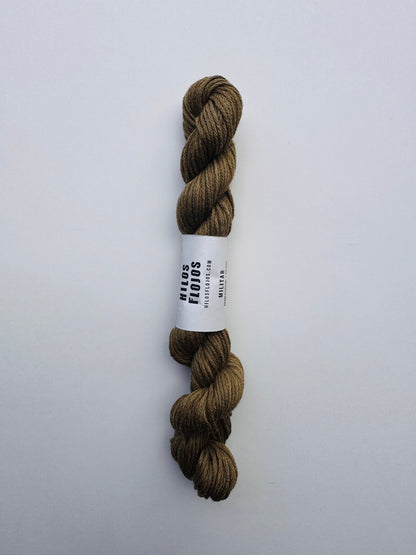 Hilo Vela 40m/10g