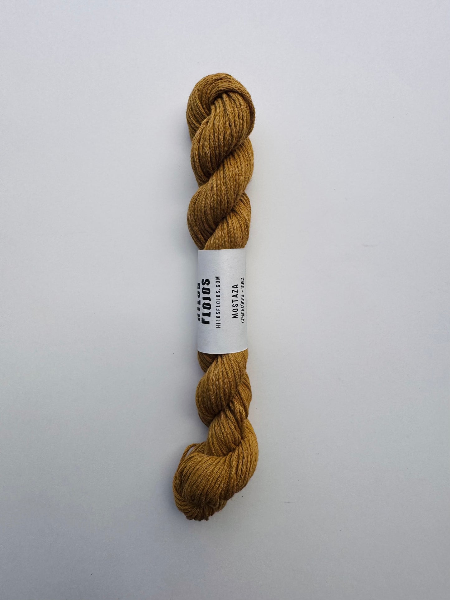 Hilo Vela 40m/10g
