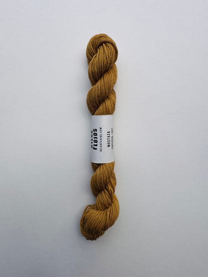 Hilo Vela 40m/10g