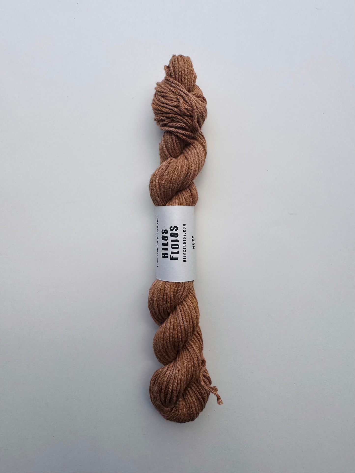 Hilo Vela 40m/10g