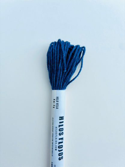 Hilo vela 8m