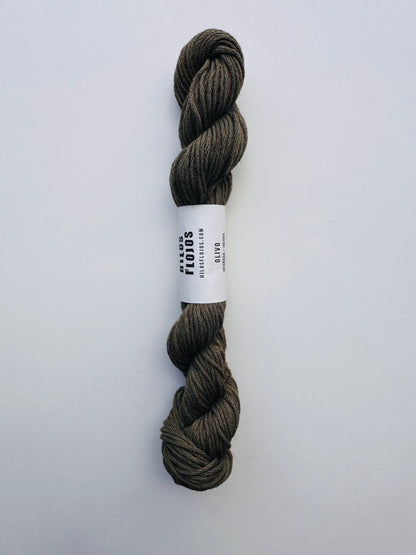 Hilo Vela 40m/10g