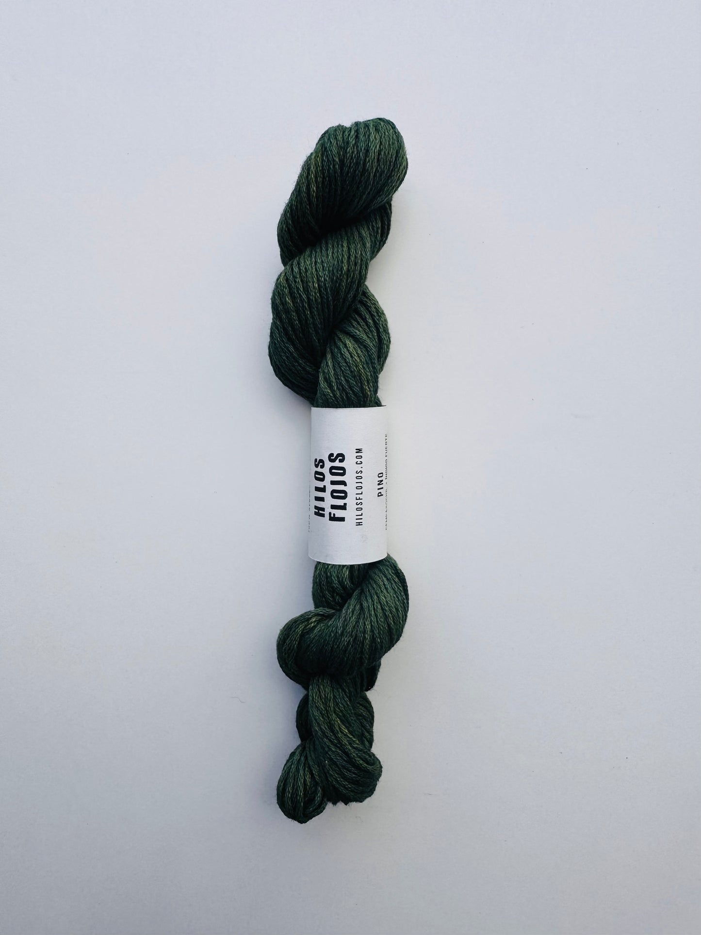 Hilo Vela 40m/10g